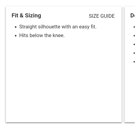 🆕️NWT GAP Satin Midi Skirt in 'Cashmere Brown', Size Medium - Picture 6 of 14